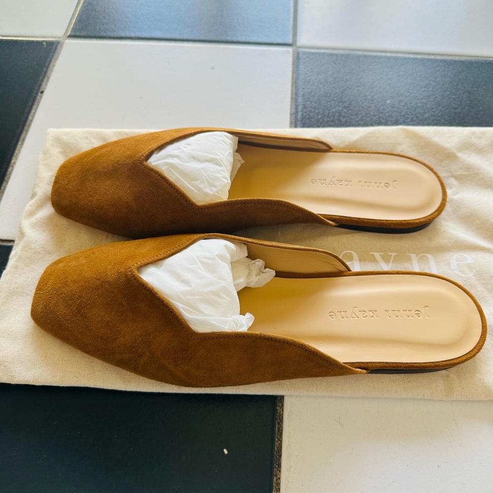 Jenni Kayne Clara Mule - Picture 4 of 6